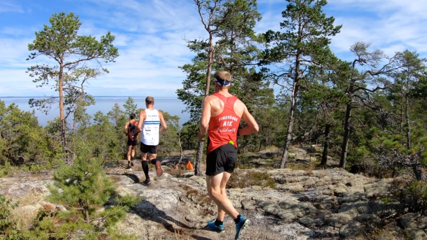 Sundsvall Trail 2019