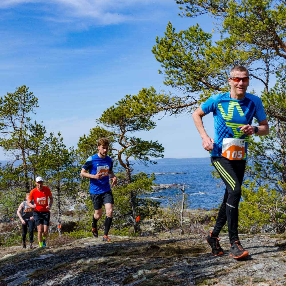 Sundsvall Trail 2019